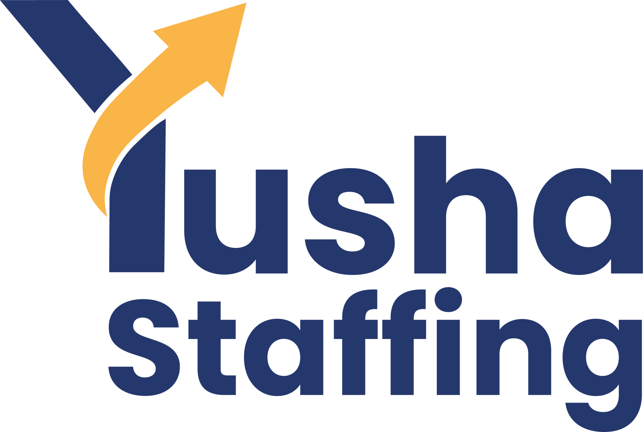 Yusha Staffing