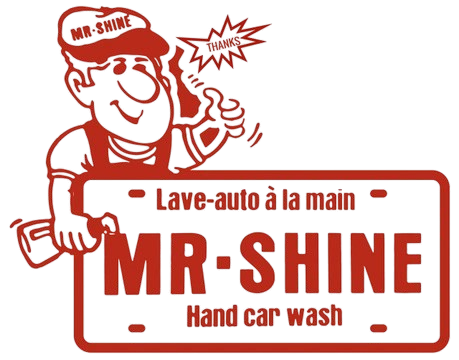 Mr shine